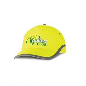 109116-0.jpg 109116 - Flash Hi-Vis Cap