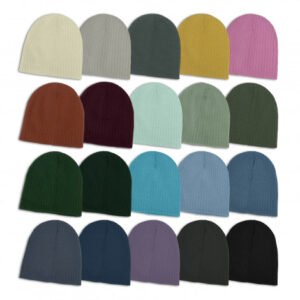 110834-0.jpg 110834 - Nebraska Cable Knit Beanie