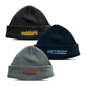 110838-0.jpg 110838 - Seattle Polar Fleece Beanie