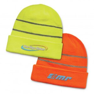 110919-0.jpg 110919 - Everest Hi-Vis Beanie
