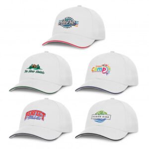 112563-0.jpg 112563 - Swift Cap - White