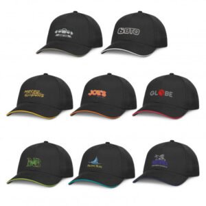 112564-0.jpg 112564 - Swift Cap - Black