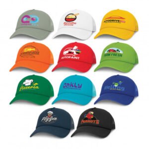 113031-0.jpg 113031 - Cruise Mesh Cap