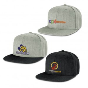 114207-0.jpg 114207 - Chisel Flat Peak Cap