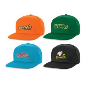 114225-0.jpg 114225 - Chrysler Flat Peak Cap