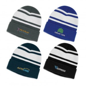 116219-0.jpg 116219 - Commodore Beanie