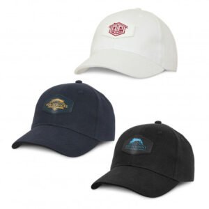 118205-0.jpg 118205 - Falcon Cap with Patch