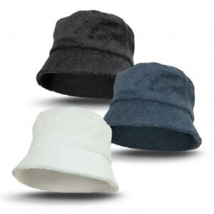 119456-0.jpg 119456 - Bondi Terry Towelling Bucket Hat