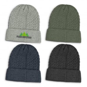 119574-0.jpg 119574 - Altitude Knit Beanie