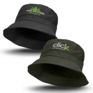 119577-0.jpg 119577 - Oilskin Bucket Hat