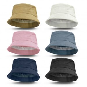 120365-0.jpg 120365 - Madura Corduroy Bucket Hat