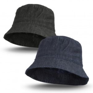 120366-0.jpg 120366 - Beverley Denim Bucket Hat