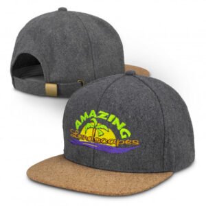 120390-0.jpg 120390 - Anchor Flat Peak Cap