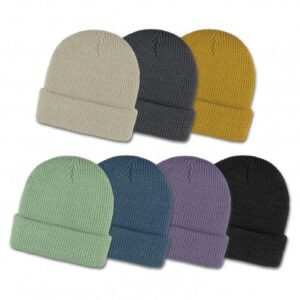 120949-0.jpg 120949 - Galway Waffle Beanie