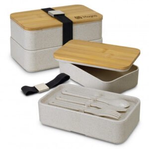 121718 - Stackable Lunch Box