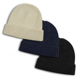121792 - Merino Wool Beanie
