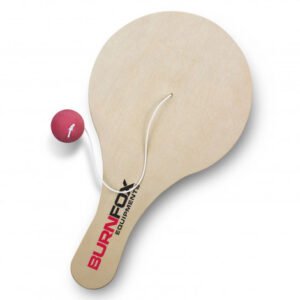 121845 - Solo Paddle Ball Game