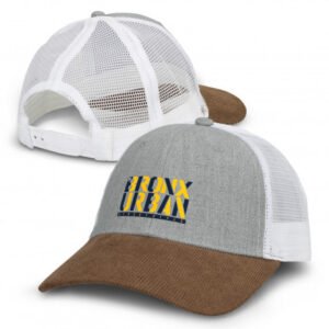 121853 - Galloway Corduroy Peak Cap
