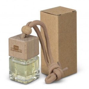 121931 - Refillable Car Air Freshener