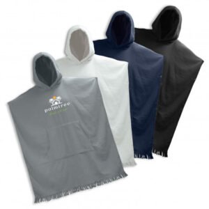 121979 - Aruba Hooded Towel
