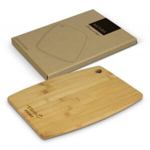 122275 - NATURA Bamboo Chopping Board