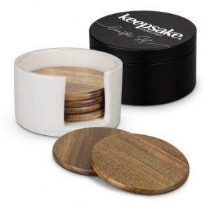 122315 - Keepsake Coaster Set