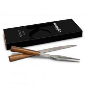 122318 - Keepsake Carving Set