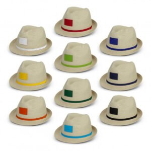 122327 - Bruno Fedora Hat