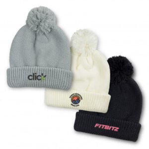 123011 - Bumble Beanie