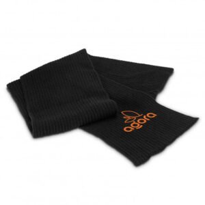 123081 - Avalanche Brushed Scarf