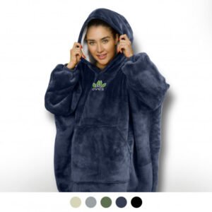 123697-0.jpg 123697 - Nimbus Blanket Hoodie