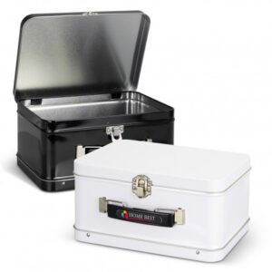 123698-0.jpg 123698 - Tin Lunch Box