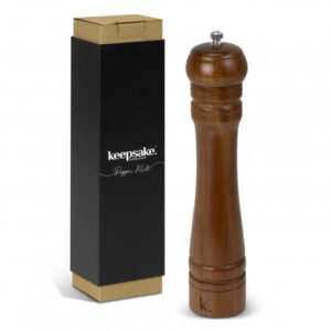 124698-0.jpg 124698 - Keepsake Pepper Mill