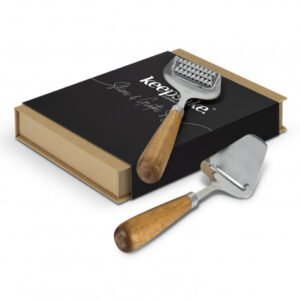 124700-0.jpg 124700 - Keepsake Kitchen Slicer & Grater Set