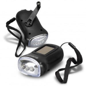 125373-0.jpg 125373 - Dynamo Solar Torch