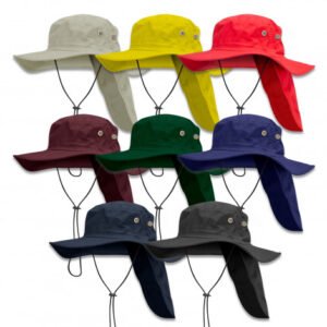 125572-0.jpg 125572 - Legionnaire Wide Brim Hat