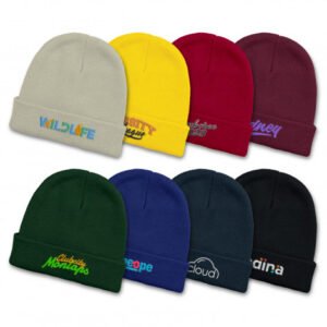 125573-0.jpg 125573 - Everest Youth Beanie
