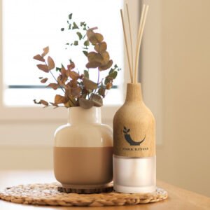 125989-2.jpg 125989 - NATURA Wooden Reed Diffuser