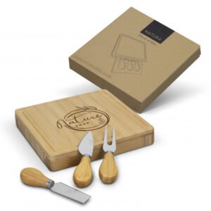 125990-0.jpg 125990 - NATURA Kensington Cheese Board - Square