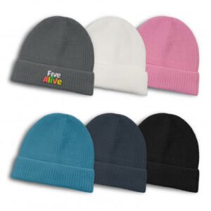 126045-0.jpg 126045 - Avalanche Brushed Kids Beanie