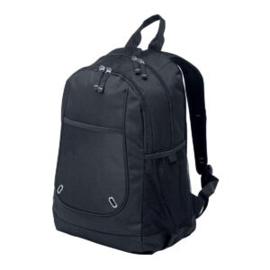 MOTION BACKPACK- BLACK MOTION BACKPACK- BLACK