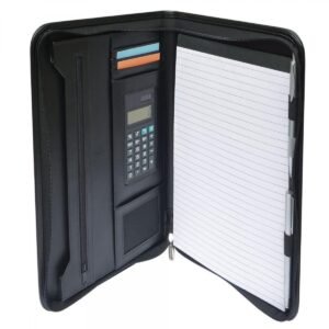 WINDSOR A4 COMPENDIUM WITH CALCULATOR WINDSOR A4 COMPENDIUM WITH CALCULATOR