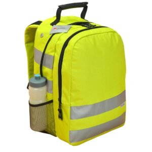 HI VIZ BACKPACK HI VIZ BACKPACK