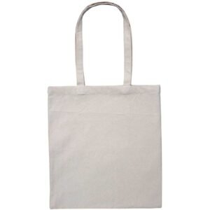 HEAVY DUTY CANVAS TOTE BAG HEAVY DUTY CANVAS TOTE BAG