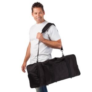 TITAN HEAVY DUTY SPORTS BAG TITAN HEAVY DUTY SPORTS BAG