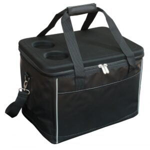 LARGE HARD TOP COOLER BAG
