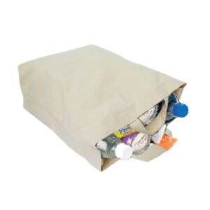 DUAL CARRY CANVAS BAG DUAL CARRY CANVAS BAG