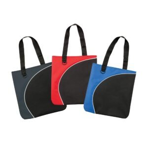 Curve Tote Curve Tote