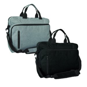 SWISH LAPTOP SATCHEL