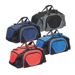 Mascot Sports Bag Mascot Sports Bag